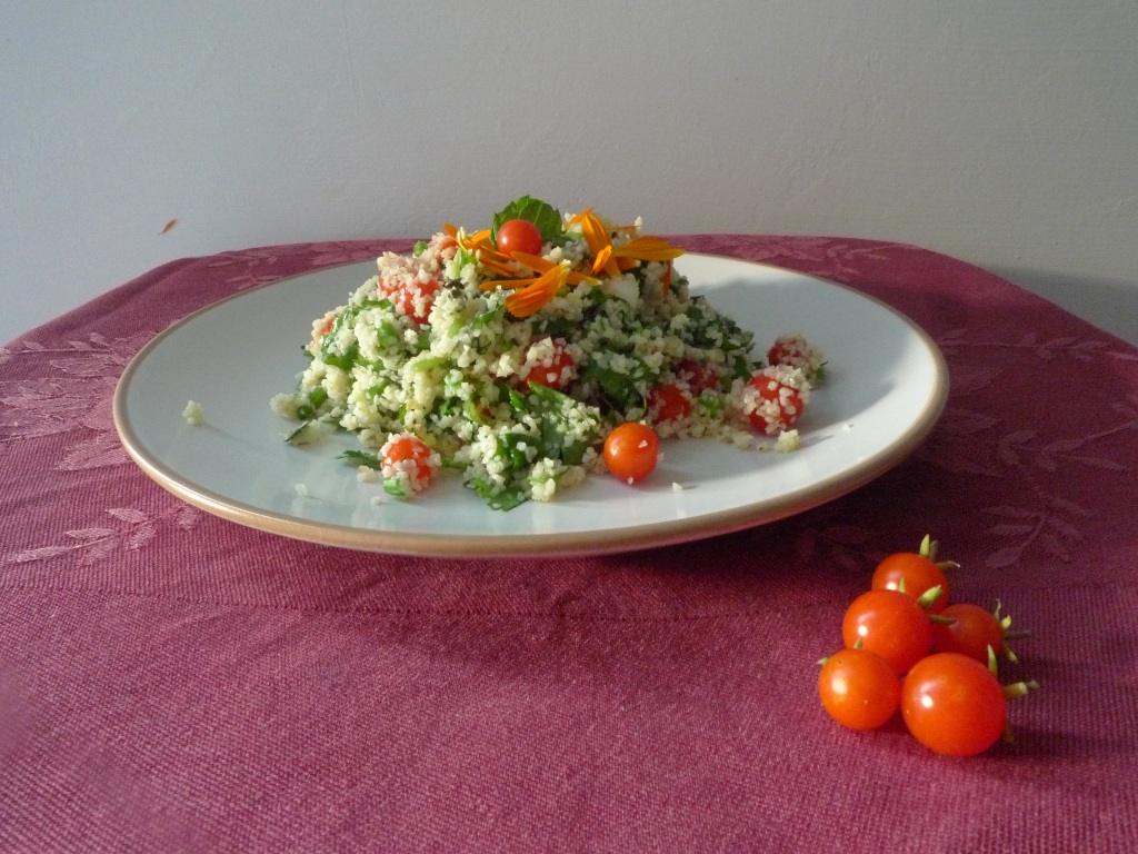 Tabouleh